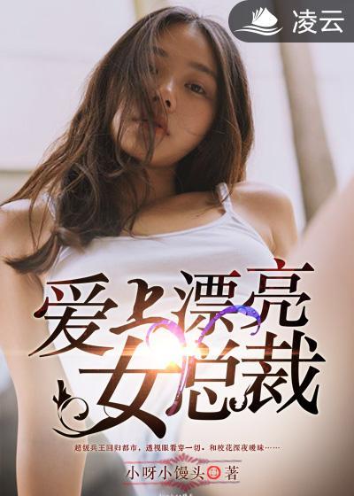 爱上漂亮女总裁封面