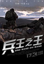 兵王之王颜烽火阅读封面