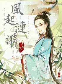 风起涟漪封面