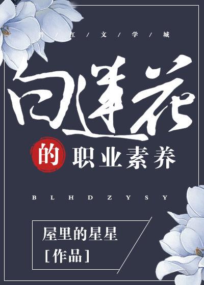 白莲花的职业素养(快穿)封面