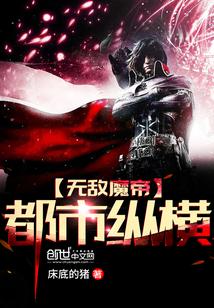 无敌魔帝都市纵横封面
