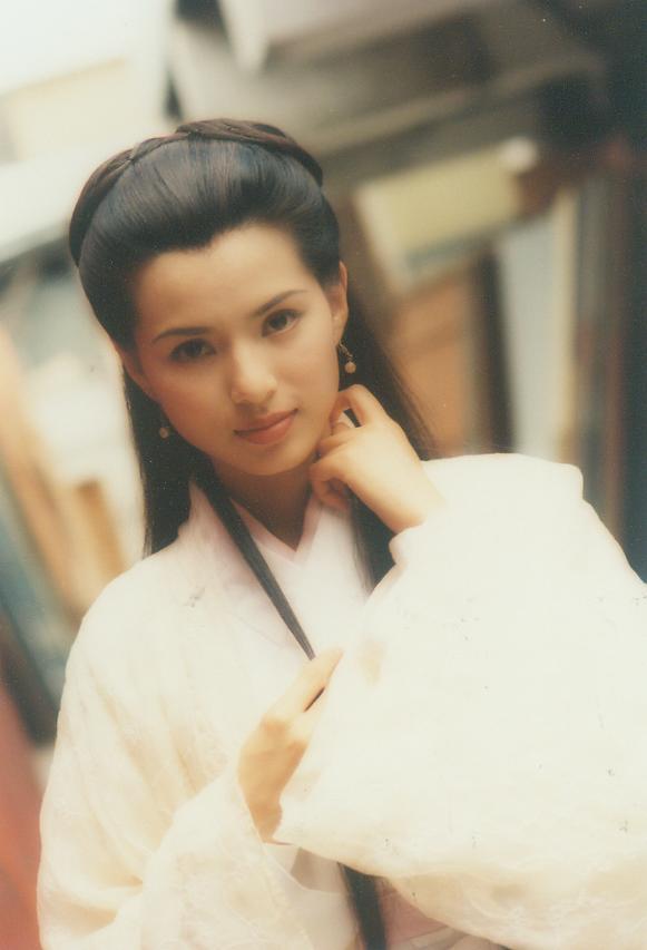 神雕之江山美人封面