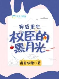 穿成重生权臣的黑月光封面