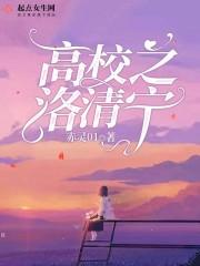 高校之洛清宁封面