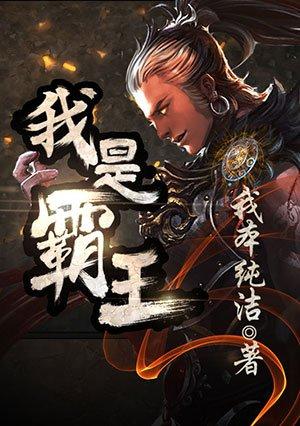 我是霸王封面