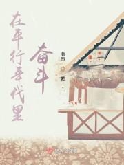在平行年代里奋斗封面