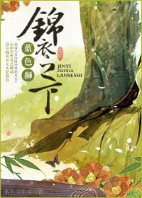 锦衣之下番外3喜脉今夏陆绎封面