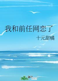 我和前任网恋了封面
