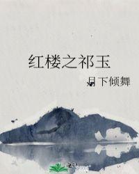 红楼之祁玉封面