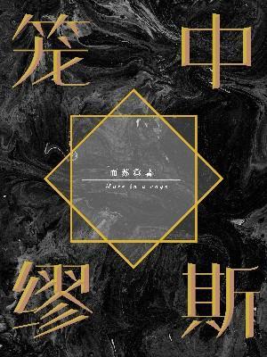 笼中缪斯封面