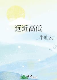 远近高低封面