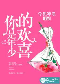 你是年少的欢喜封面