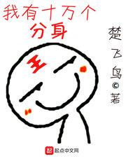我有十万个分身封面