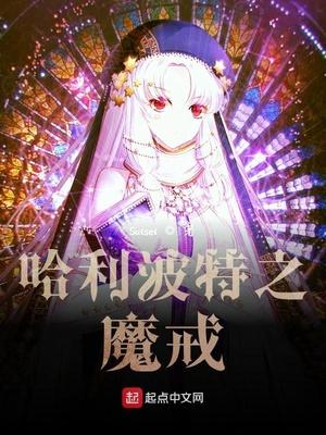 哈利波特之魔戒封面