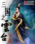 三国之云台封面