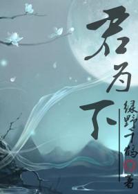君为下封面