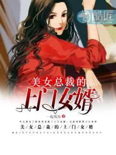 美女总裁的上门女婿封面