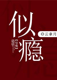 似瘾封面