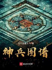 神兵图谱封面