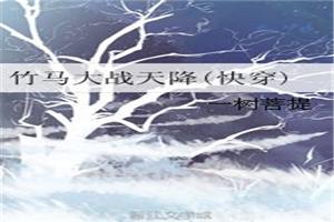 竹马大战天降(快穿)封面