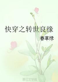 快穿之转世良缘封面