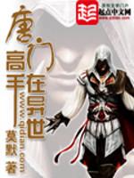唐门高手在异世封面