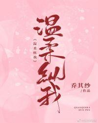 温柔予他封面