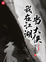 我在江湖当大侠封面