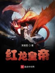 红龙皇帝封面