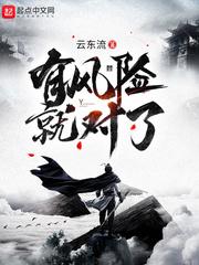 有风险就对了封面