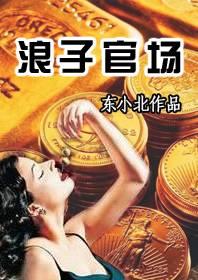 浪子官场封面