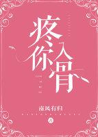 疼你入骨封面