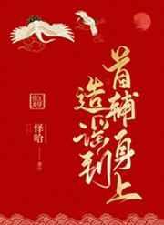 造谣到首辅身上封面