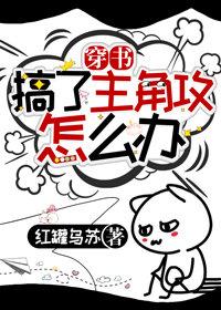 穿书攻了主角攻怎么办封面