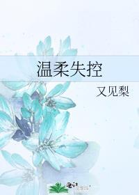 温柔失控封面
