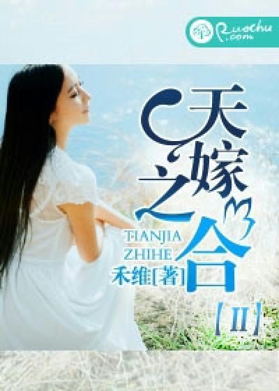 天嫁之合封面