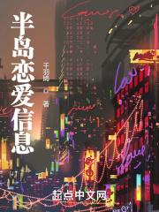 半岛恋爱信息封面