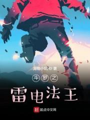 斗罗之雷电法王封面