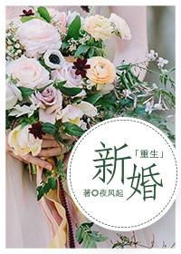新婚[重生]封面