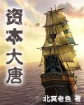 资本大唐封面