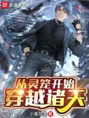 从灵笼开始穿越诸天封面
