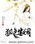 狐色生烟封面