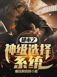 都市之神级选择系统封面