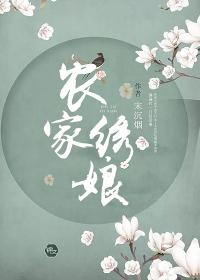 农家绣娘封面