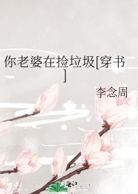 你老婆在捡垃圾[穿书]封面