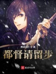 都督请留步封面