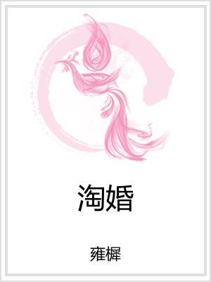 淘婚封面