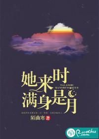 她来时满身是月封面