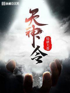 天神令封面