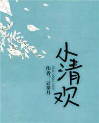小清欢封面